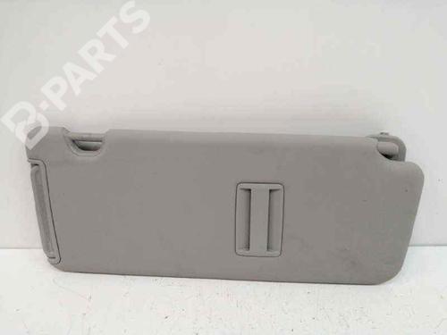Left sun visor HYUNDAI TUCSON (TL, TLE) 1.7 CRDi | BP8503592I1