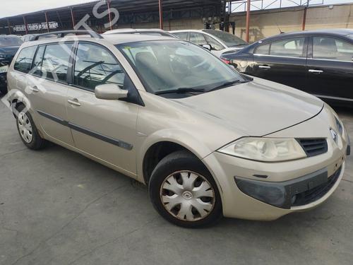 Elektronisk modul RENAULT MEGANE II (BM0/1_, CM0/1_)  | BP16460802M83 