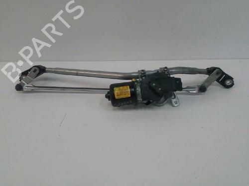 Used Front wiper motor RENAULT KANGOO / GRAND KANGOO II (KW0/1_) 1.5 dCi 90 (KW05, KW08, KW0G, KW11) (90 hp) 5662880