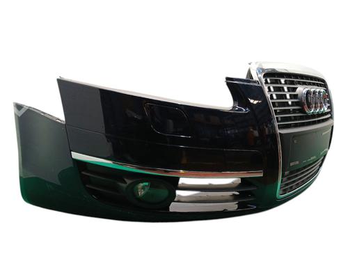 Front bumper AUDI A6 C6 (4F2) 3.0 TDI quattro | BP30160971C7