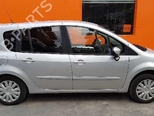 Compressore A/C RENAULT MODUS / GRAND MODUS (F/JP0_)  | BP10643893M34 