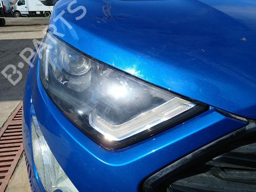 Phare droit FORD ECOSPORT 1.0 EcoBoost (125 hp) 31707115