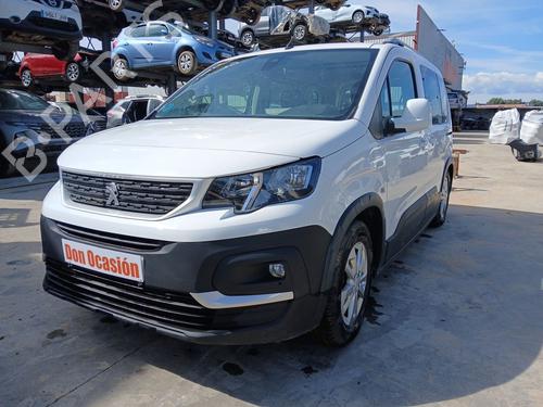 Right headlight PEUGEOT RIFTER 1.5 BlueHDi 100 | BP33049907C29  - Image 5