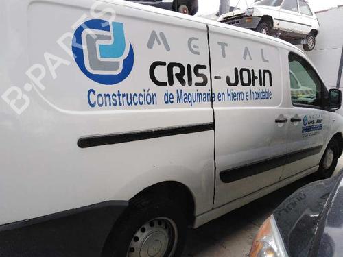 ABS pump FIAT SCUDO Van (270_, 272_)  | BP9680519M43 
