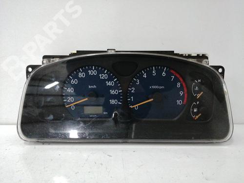 Instrument cluster SUZUKI ALTO VI (FF, HA24_) 1.1 (RF410) 34100M791C0