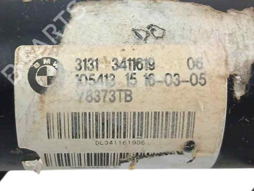 Højre fortil støddæmper BMW X3 (E83) 2.0 d | BP27888545M17 