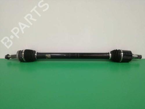 Used Right front driveshaft KIA OPTIMA (JF) 1.7 CRDi (141 hp) 4802243