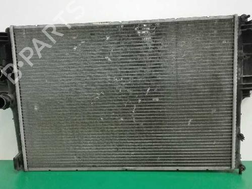 Køler IVECO DAILY V Van 29S13, 29L13, 35C13, 35S13, 40C13, 40S13 (126 hp) 4252256