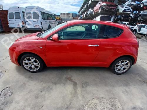 Left headlight ALFA ROMEO MITO (955_) 1.4 (955AXB1B) | BP36086257C28 - Image 10