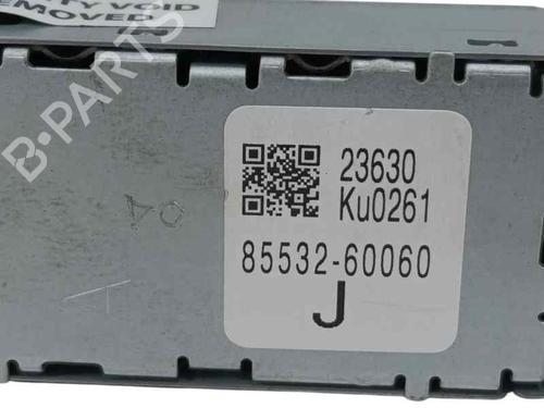 Electronic module TOYOTA bZ4X (_EAM1_) EV (XEAM10) | BP28512930M83 - Image 4