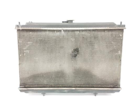 Used Water radiator NISSAN ALMERA TINO (V10) 2.2 dCi (115 hp) 11541838