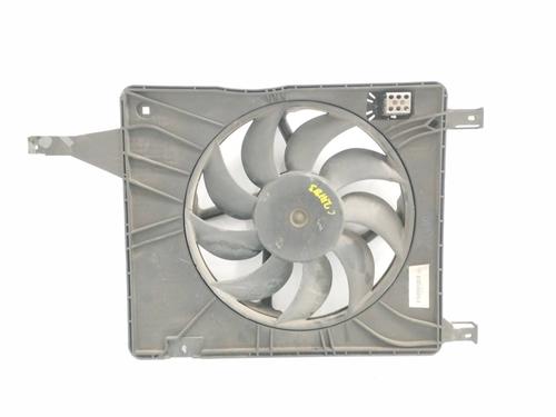 Used Radiator fan NISSAN QASHQAI I (J10, NJ10) 2.0 dCi (150 hp) 11285534