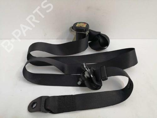 Used Rear right seatbelt MINI MINI (R56) Cooper (120 hp) 6627315