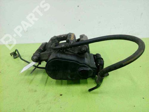 Left rear brake caliper PEUGEOT 308 II (LB_, LP_, LW_, LH_, L3_)  | BP11603814M107 
