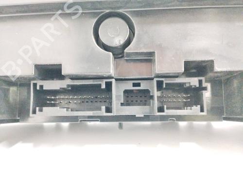 Climate control MERCEDES-BENZ SPRINTER 3-t Van (B906) | BP12428518I5