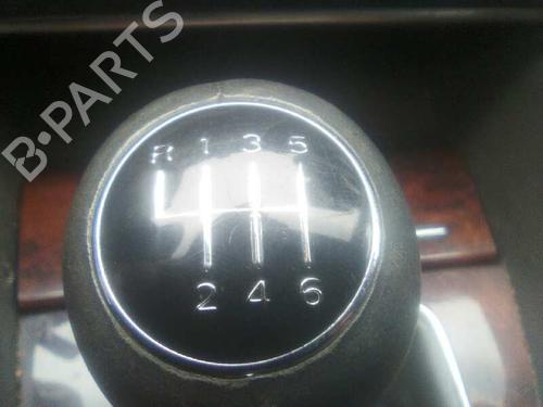 Right mirror AUDI A4 B6 (8E2) 1.9 TDI | BP12429225C27 