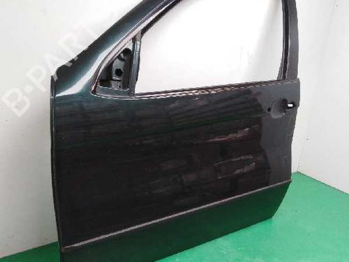 Left front door BMW X5 (E53) 3.0 d | BP9218780C2 