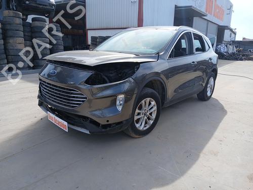 Right front seat FORD KUGA III (DFK) 2.0 EcoBlue mHEV | BP34206958C16  - Image 8