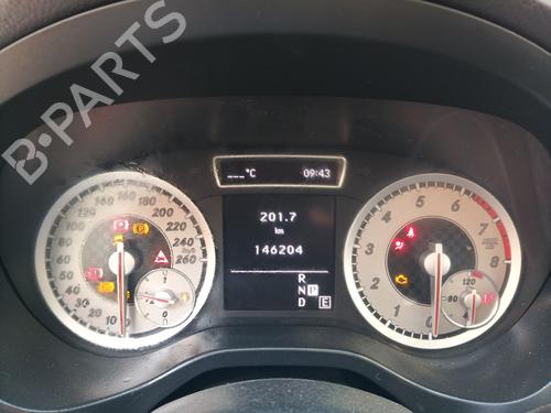 Engine MERCEDES-BENZ A-CLASS (W176) A 200 (176.043) | BP36938187M1  - Image 9