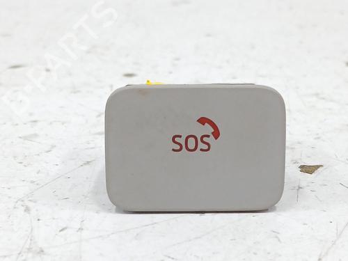 Used Switch FORD TRANSIT COURIER B460 Box Body/MPV 1.5 EcoBlue (100 hp) 30303016