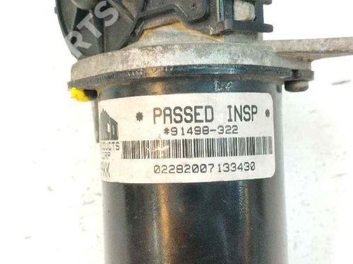 Front wiper motor DODGE NITRO  | BP10177215M29 