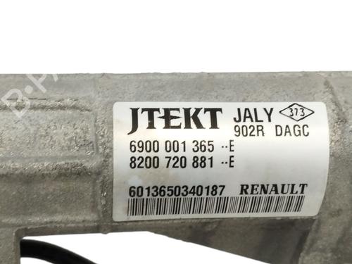 Steering rack DACIA LOGAN (LS_) 1.5 dCi (LS0K) | BP13700517M22 - Image 5