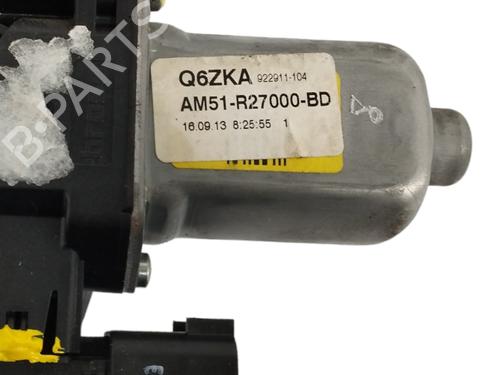 Rear left window mechanism FORD C-MAX II (DXA/CB7, DXA/CEU)  | BP16439220C24 