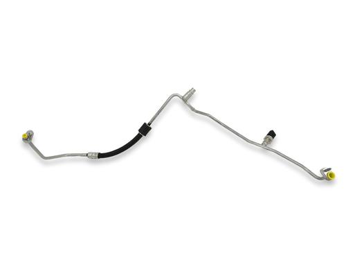 AC-rør SEAT LEON ST (5F8) 2.0 TDI (150 hp) 17859920