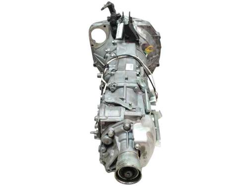 Gearbox SUBARU FORESTER (SH_) 2.0 D AWD (SHH, SHD, SHN) | BP24640764M3