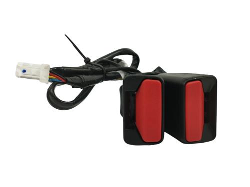 Used Seat buckle NISSAN MICRA V (K14) [2016-2025]  14154927