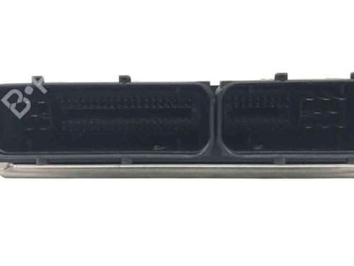Engine control unit (ECU) AUDI A6 C5 (4B2) 2.8 | BP28018015M57 