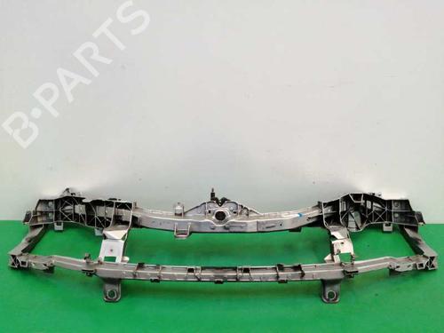 Frontplate/Frontkurv FORD FOCUS II (DA_, HCP, DP) 1.8 TDCi (115 hp) 9967677