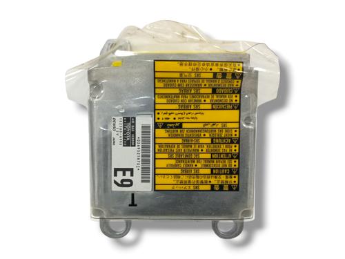 Used ECU airbags TOYOTA PRIUS Liftback (_W2_) 1.5 Hybrid (NHW20_, NHW20R) (112 hp) 21126658