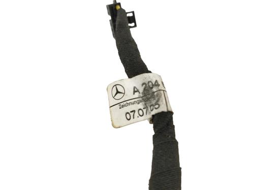 Electronic module MERCEDES-BENZ C-CLASS (W204) C 200 CDI (204.001) | BP15838360M83 
