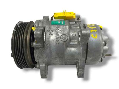 AC-Kompressor AC-Kompressor PEUGEOT 307 (3A/C) 2.0 HDi 90 (90 hp) 23215497 23215497
