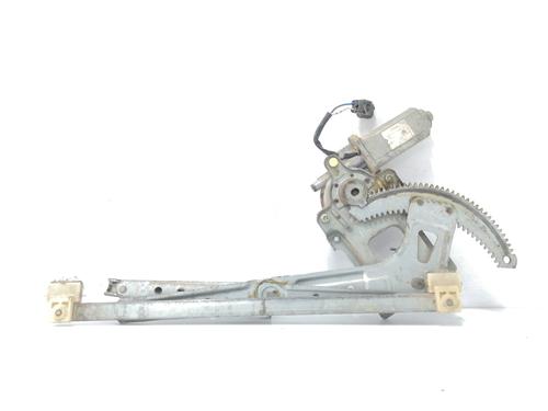 Front right window mechanism OPEL MONTEREY A (M92) 3.1 TD (UBS69D, UBS69G) | BP11835778C23 
