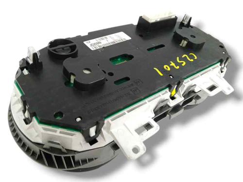 Instrument cluster NISSAN QASHQAI / QASHQAI +2 I (J10, NJ10, JJ10E) 2.0 dCi | BP25738016C47 