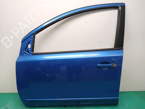 left-front-door-nissan-note-e11-ne11-2005-2006-2007-2008-2009-2010-2011-2012-2013-32426433 main image