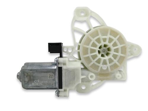 Used Left front window motor MERCEDES-BENZ A-CLASS (W177) A 200 d (177.012) (150 hp) 18467066