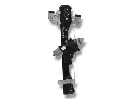 Rudehejsemekanisme ventre foran OPEL MOKKA / MOKKA X (J13) 1.4 (_76) (140 hp) 28512541