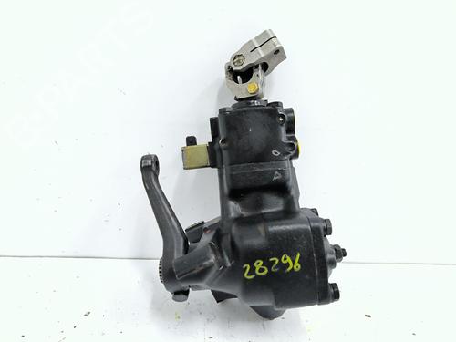Used Steering rack Steering rack BMW 5 (E34) [1987-1995] 34288399 34288399