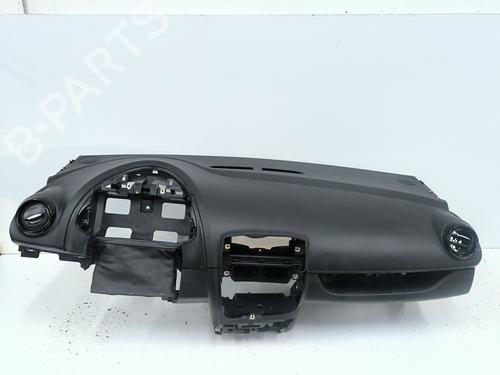 Used Dashboard Dashboard 39502399 39502399