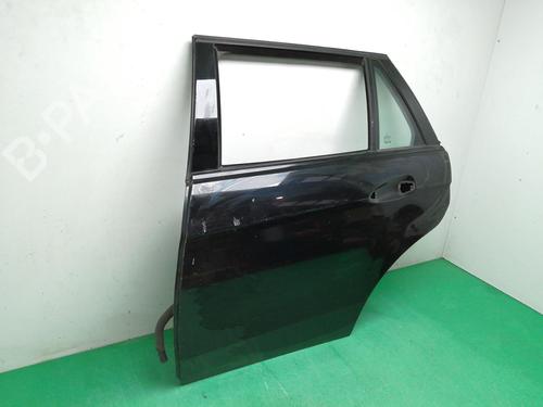 Left rear door MERCEDES-BENZ E-CLASS (W212) E 300 Hybrid / BlueTEC Hybrid (212.098) | BP11229840C4 