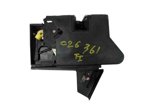 Rear left lock DACIA SANDERO II TCe 90 (B8M1, B8MA, B8AC) | BP22613570C100 