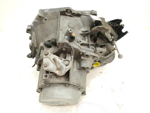 Gearbox CITROËN BERLINGO Box Body/MPV (B9) 1.6 HDi 90 16V | BP35903979M3 - Image 4