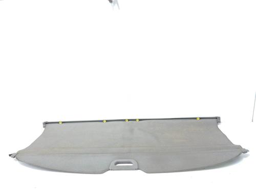 Used Rear parcel shelf KIA SORENTO I (JC) 2.5 CRDi 4WD (140 hp) 12426793