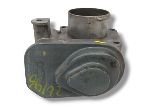 Throttle body OPEL ASTRA H (A04) 1.7 CDTI (L48) | BP20702543M82 