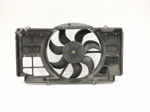 Køleventilator elektrisk AUDI 200 C3 Avant (447, 448) 2.2 20V Turbo quattro (220 hp) 11487376