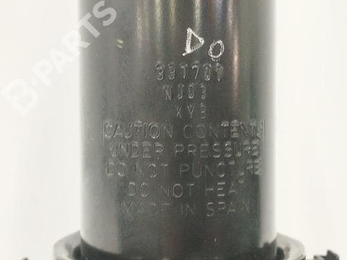Right front shock absorber MERCEDES-BENZ SPRINTER 3,5-t Van (B906)  | BP10754110M17 