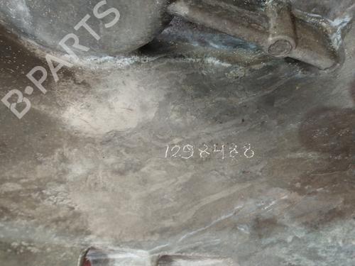 Gearbox HYUNDAI TUCSON (JM) 2.0 CRDi | BP7297918M3 